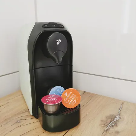 شقة Casa Pineapple - Zentral - Sbahn - Netflix - Unique