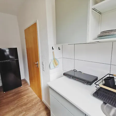Casa Pineapple - Zentral - Sbahn - Netflix - Unique شقة Mettingen (Baden-Wurttemberg)